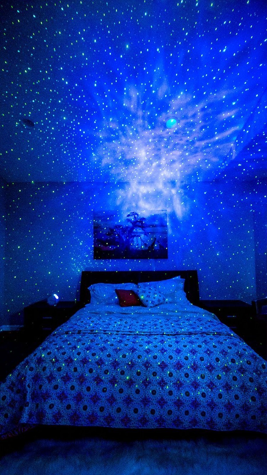 Nebula Light
