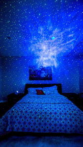 Nebula Light