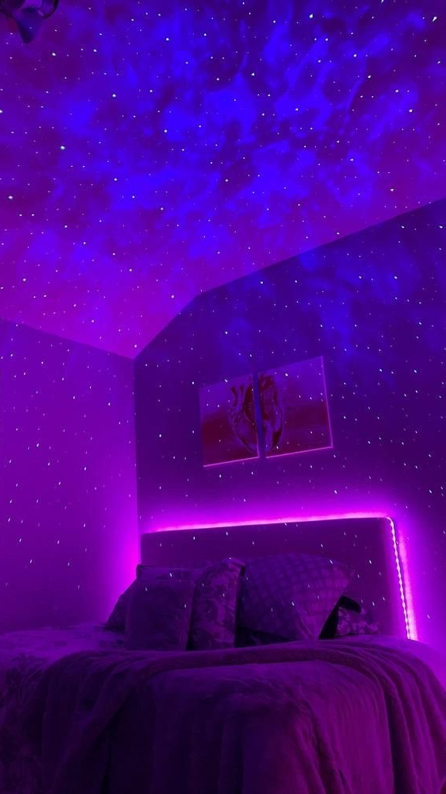 Nebula Light