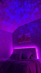 Nebula Light