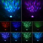 Nebula Light