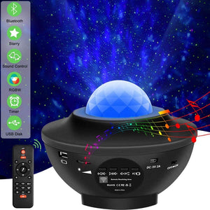 Nebula Light